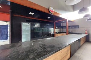 Pavilhão com 670m², no bairro Charqueadas em Caxias do Sul para Alugar