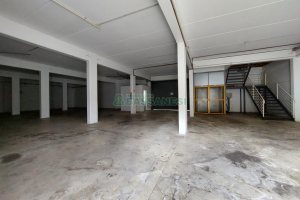 Pavilhão com 350m², no bairro Charqueadas em Caxias do Sul para Alugar