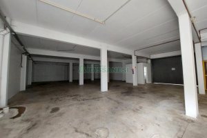 Pavilhão com 350m², no bairro Charqueadas em Caxias do Sul para Alugar