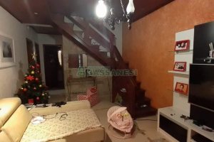 Casa com 159m², 3 dormitórios, 2 vagas, no bairro Desvio Rizzo em Caxias do Sul para Comprar
