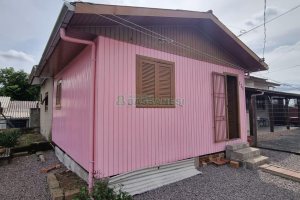 Casa com 59m², 2 dormitórios, no bairro São Caetano em Caxias do Sul para Comprar