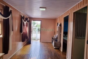 Casa com 59m², 2 dormitórios, no bairro São Caetano em Caxias do Sul para Comprar