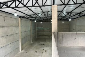 Pavilhão com 310m², no bairro Jardim das Hortências em Caxias do Sul para Alugar