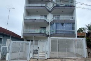 Kitinete com 34m², 1 dormitório, no bairro Rio Branco em Caxias do Sul para Alugar