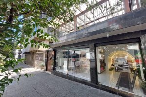 Apto Mobiliado com 40m², 1 dormitório, no bairro Centro em Caxias do Sul para Alugar
