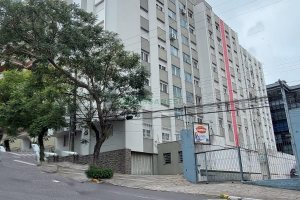 Apto Mobiliado com 70m², 2 dormitórios, no bairro São Pelegrino em Caxias do Sul para Alugar