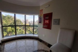 Apto Mobiliado com 179m², 3 dormitórios, 2 vagas, no bairro Madureira em Caxias do Sul para Alugar