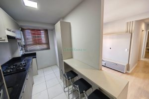 Apartamento com 63m², 2 dormitórios, 2 vagas, no bairro São Pelegrino em Caxias do Sul para Comprar