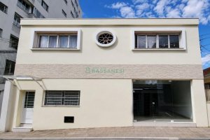 Loja com 12m², no bairro Exposição em Caxias do Sul para Alugar