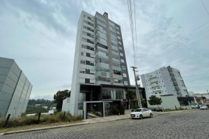 Apartamento com 83m², 2 dormitórios, 2 vagas, no bairro Vinhedos em Caxias do Sul para Comprar