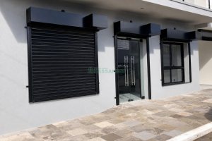 Loja com 120m², 3 vagas, no bairro Pio X em Caxias do Sul para Alugar