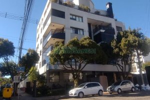 Apartamento com 100m², 3 dormitórios, 3 vagas, no bairro Centro em Caxias do Sul para Comprar