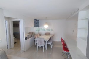 Apartamento com 82m², 2 dormitórios, 2 vagas, no bairro Villagio Iguatemi em Caxias do Sul para Comprar