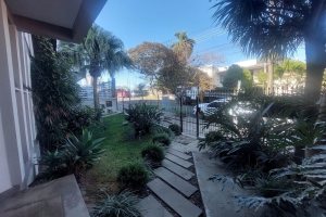 Casa Comercial com 270m², 3 dormitórios, 3 vagas, no bairro Santa Catarina em Caxias do Sul para Alugar