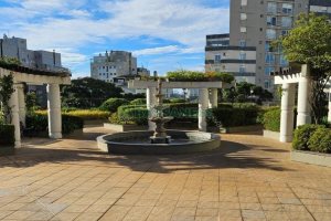 Apartamento com 94m², 3 dormitórios, 2 vagas, no bairro Rio Branco em Caxias do Sul para Comprar