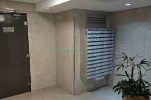 Apartamento com 94m², 3 dormitórios, 2 vagas, no bairro Rio Branco em Caxias do Sul para Comprar
