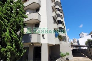 Apartamento com 100m², 3 dormitórios, 2 vagas, no bairro Panazzolo em Caxias do Sul para Alugar