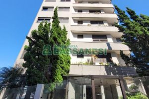 Apartamento com 100m², 3 dormitórios, 2 vagas, no bairro Panazzolo em Caxias do Sul para Alugar