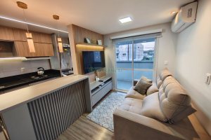 Apartamento com 72m², 2 dormitórios, 1 vaga, no bairro Vila Verde em Caxias do Sul para Comprar