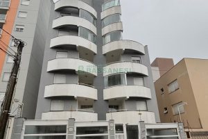 Apartamento com 62m², 2 dormitórios, 1 vaga, no bairro Vinhedos em Caxias do Sul para Alugar