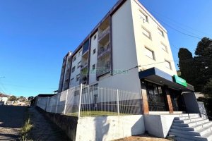 Apartamento com 68m², 2 dormitórios, 1 vaga, no bairro Cruzeiro em Caxias do Sul para Comprar