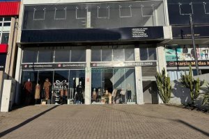 Loja com 260m², no bairro Fatima em Caxias do Sul para Alugar