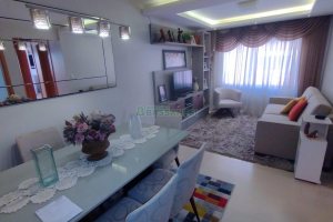 Apartamento com 65m², 2 dormitórios, no bairro Madureira em Caxias do Sul para Comprar