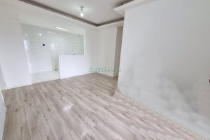 Apartamento com 66m², 3 dormitórios, 1 vaga, no bairro Lourdes em Caxias do Sul para Alugar