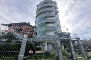 Apartamento com 96m², 2 dormitórios, 2 vagas, no bairro Jardim América em Caxias do Sul para Alugar
