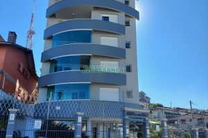 Apartamento com 96m², 2 dormitórios, 2 vagas, no bairro Jardim América em Caxias do Sul para Alugar