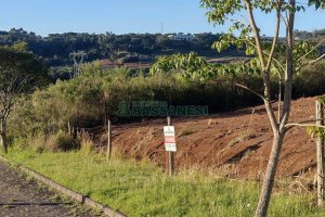 Terreno, no bairro Monte Bérico em Caxias do Sul para Comprar