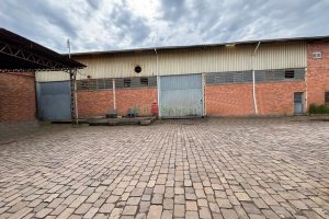 Pavilhão com 1000m², no bairro Sagrada Família em Caxias do Sul para Alugar