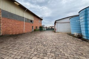 Pavilhão com 1000m², no bairro Sagrada Família em Caxias do Sul para Alugar