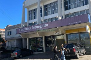 Predio com 957m², no bairro Rio Branco em Caxias do Sul para Comprar