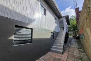 Casa Mobiliada com 157m², 3 dormitórios, 3 vagas, no bairro Bela Vista em Caxias do Sul para Alugar