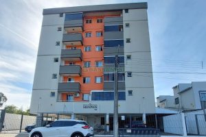 Apartamento com 60m², 2 dormitórios, 1 vaga, no bairro Desvio Rizzo em Caxias do Sul para Alugar