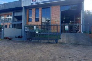 Pavilhão com 250m², no bairro Colina Sorriso em Caxias do Sul para Alugar