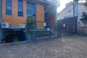 Pavilhão com 250m², no bairro Colina Sorriso em Caxias do Sul para Alugar