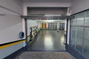 Pavilhão com 250m², no bairro Colina Sorriso em Caxias do Sul para Alugar