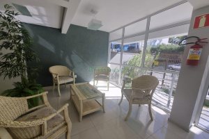 Apartamento com 44m², 1 dormitório, 1 vaga, no bairro Petrópolis em Caxias do Sul para Alugar