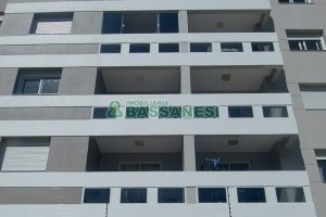 Apartamento com 44m², no bairro Petrópolis em Caxias do Sul para Alugar