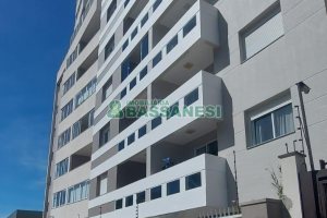 Apartamento com 44m², no bairro Petrópolis em Caxias do Sul para Alugar