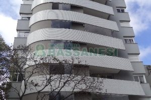 Apto Mobiliado com 76m², 2 dormitórios, 2 vagas, no bairro Madureira em Caxias do Sul para Alugar