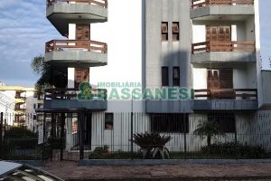 Apartamento com 75m², 2 dormitórios, 1 vaga, no bairro Madureira em Caxias do Sul para Comprar