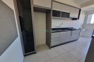 Apartamento com 80m², 2 dormitórios, 2 vagas, no bairro Villagio Iguatemi em Caxias do Sul para Alugar