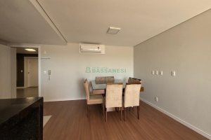 Apartamento com 86m², 2 dormitórios, 2 vagas, no bairro Villagio Iguatemi em Caxias do Sul para Alugar