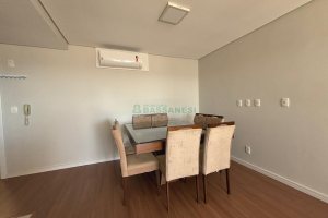 Apartamento com 86m², 2 dormitórios, 2 vagas, no bairro Villagio Iguatemi em Caxias do Sul para Alugar