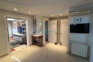 Casa com 270m², 2 dormitórios, 2 vagas, no bairro Pio X em Caxias do Sul para Alugar