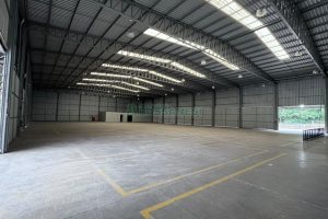 Pavilhão com 2000m², no bairro São Giácomo em Caxias do Sul para Alugar