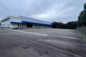 Pavilhão com 2000m², no bairro São Giácomo em Caxias do Sul para Alugar